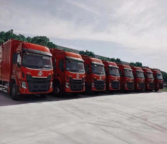 Lithium battery logistics operations